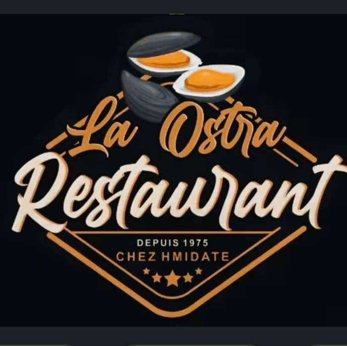 La OSTRA Logo
